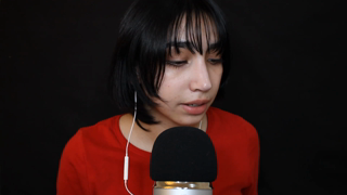 2023-05-13 - ASMR ROLEPLAY PELUQUERÍA ｜ Te corto TU PELITO  ✂️💈 (public).mkv