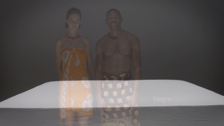 Hegre Charlotta And Robin - Erotic Coupling Massage 4K.mp4