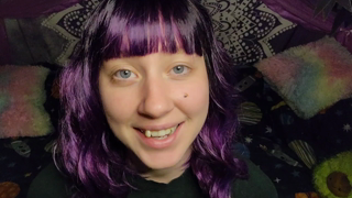 MissKittyLyn - Daddy Likes a Dirty Girl.mp4