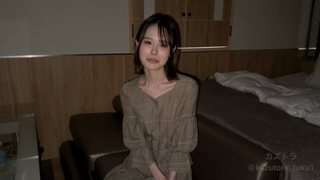 [myfans] 【완전 얼굴 공개】청초하게 보여도 사실은... _ 카즈토라 놀아닌 씨의 프라이빗 SNS _ myfans[마이팬즈] -3.mp4