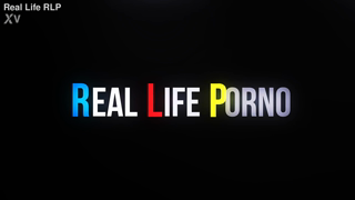 Real Life Porno 81 New Face 19 y o Jesie Rose - First Rimming An-01.mp4