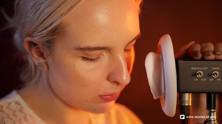 [2026-04-17] 💦 ASMR Ultra Close Up Ear Licking by Elsa 💦 4K, 3Dio (17 min 40s).mp4