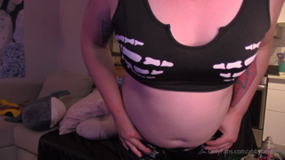 abbybeebelly