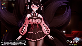[セラ][2026-06-08]【黑3DIO┊︎耳舐め】私のそばにいると落ち着くでしょ♡ ゆっくり舐めてあげるから、安心して身を任せてね♡【PROMISUセラ】《Rplay》.mp4