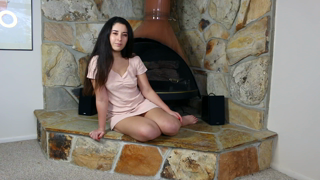 Goddess Jadah - She Will Serve Me Too.mp4