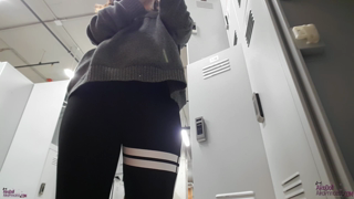 Locker Room Public Fun.mp4
