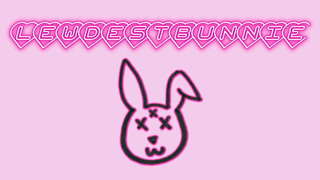 lewdestbunnie - seeing step-daddy naked lead to step-daughters i.mp4