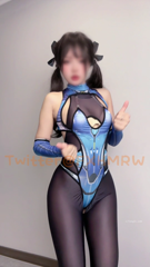 小仙云儿  男人帮总群 @Nanrenbang69 16.mp4