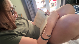 2023-03-28 - Laya Rae - Study Guide - [PerfectGirlfriend].mp4