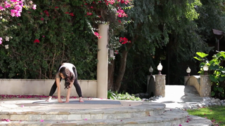 [ElegantAngel] - 2019.08.19 - Yoga Pants 3, sc1 [Creampie].mp4