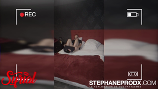 Un Couple Prend Du Plaisir.mp4