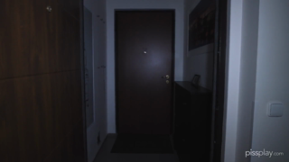 Pissplay - Jureka's Date Night.mp4