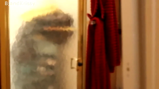 Krissy Lynn - Step Sister Blackmailed .mp4