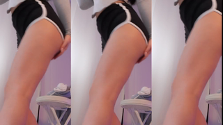 [Dance Cut] serimm - 2025-10-24 08h00m00s.mp4