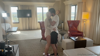 Cassie Bender & Lucas Frost .mp4