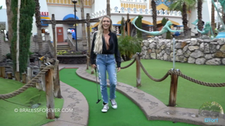 Elle Goes Mini Golfing [1080p].mp4