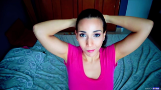 Lissie Belle - Feed Your Sister Cum Part 2.mp4