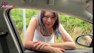 Mio My Hitchhiker Audition.mp4