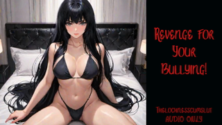 FLASHBACK - Revenge for Your Bullying.mp4