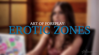 [Lez - GirlsWay] - 2017.07.17 Art of Foreplay Erotic Zones - Riley Reid 1080p.mp4
