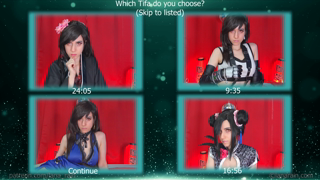 Choose Your Own Tifa Lockhart Auditions (4K).mp4