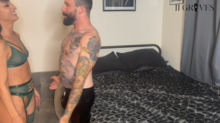 Charlie Valentine ___ Many Vids ___ JJ Graves Meets Charlie Valentine Part 2.mp4