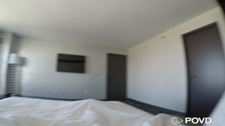 [POVD] - 2018.05.25 Housekeeper Gets Big Tip 1080p.mp4