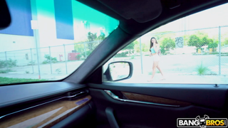 Kylie Rocket - [BangBros18] - School's Out, Tits Out! - (Facial Swallow) - 23.08.2020.mp4