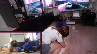 Jem Disturbing Me From Games.mp4