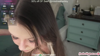 Camshow - 26-04-11 - Heatherbby.mp4
