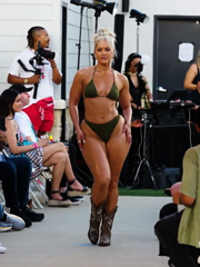 Marissa Dubois   in Slow Motion   Texas Swim Week 2024.mp4