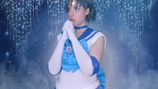 Sailor Mercury Fucked By Sailor Jupiter.mp4