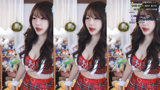 [Dance Cut] sooflower - 2024-12-23 06h06m25s (9699372) Outfit 1.mp4