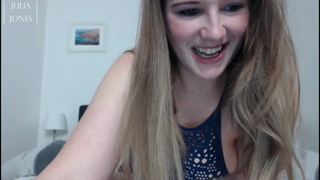 Julia-Jones - CS deep and sensual - Mouth and ass.mp4