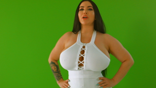 The Weather Girl - Korina Kova.mov