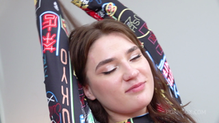 Two sexy teen Funky Town & Ice Di gets hard & fast fucking with 5 big cocks Creampie EKS191 (2023-06-22) 1080p.mp4