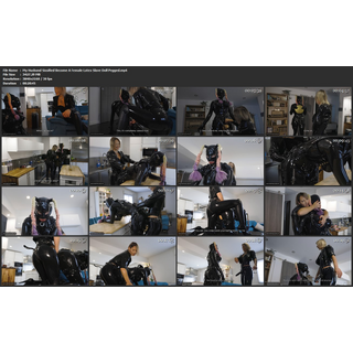 My Husband Sissified Become A Female Latex Slave Doll Pegged.mp4.jpg