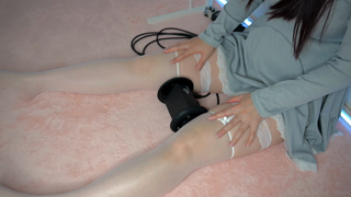 【4KASMR】さらさら音が眠気を誘うレースガーターソックス✖︎オイルスクラッチ🩵【睡眠導入⧸Thigh⧸No Talking⧸Sleep⧸relaxation⧸Scratching⧸massage】 [ldJJuXya_1k] [a3b9b8e9df38136239590a4ecbe70dad854626d4].mp4