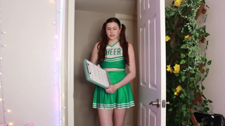 Madisynwood - Fundraising with My Holes.mp4
