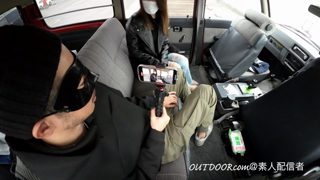 (04-07-2023) [The Daytime Life Of A Nail Artist With A Child. A Devoted Married Woman Who Supports Her Family By Sucking Other Men's Dicks In The Parking Lot Of A Shopping Mall.] (2).mp4