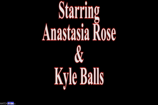 WCA Productions - Anastasia Rose - Dad & Daughter Help Each Other Out.mp4