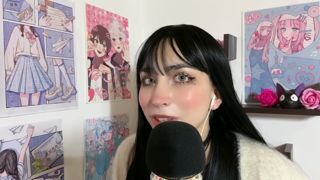 2025-10-19 - No me provoques 😈🔥｜ La chica mala te visita ASMR Roleplay (public).mkv