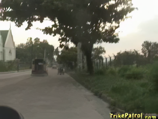 TrikePatrol.OLD.11.03.01.#01.Roann.Montes.27yo.Crack.Filling✪.mp4