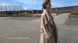 Out for a walk with Kristina [c0a6b590].mp4