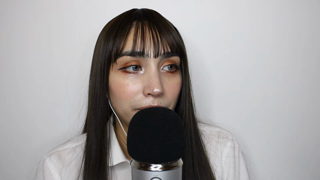 2024-03-07 - ASMR｜ TU SECRETARIA TE SEDUCE 🥰(Roleplay) (public).mkv