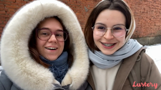 6 Taking To The Poles - Anca Daniela - Lustery.mp4