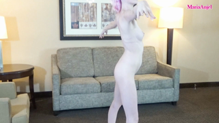 Mariaanjel+-+Naked+Yoga+With+Uncle+Jack+Trailer+-+Manyvids.mp4