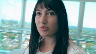 Delilah Raige - LevLieben - Breeding my freaky Christian step sis to save my soul - CIP.mp4