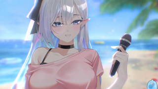 20260901End of summer🎵Karaoke Concert🎵.mp4