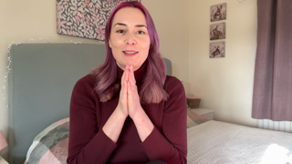 Gorgeous Bras!  A Fuller Bust Review & Try-on.webm